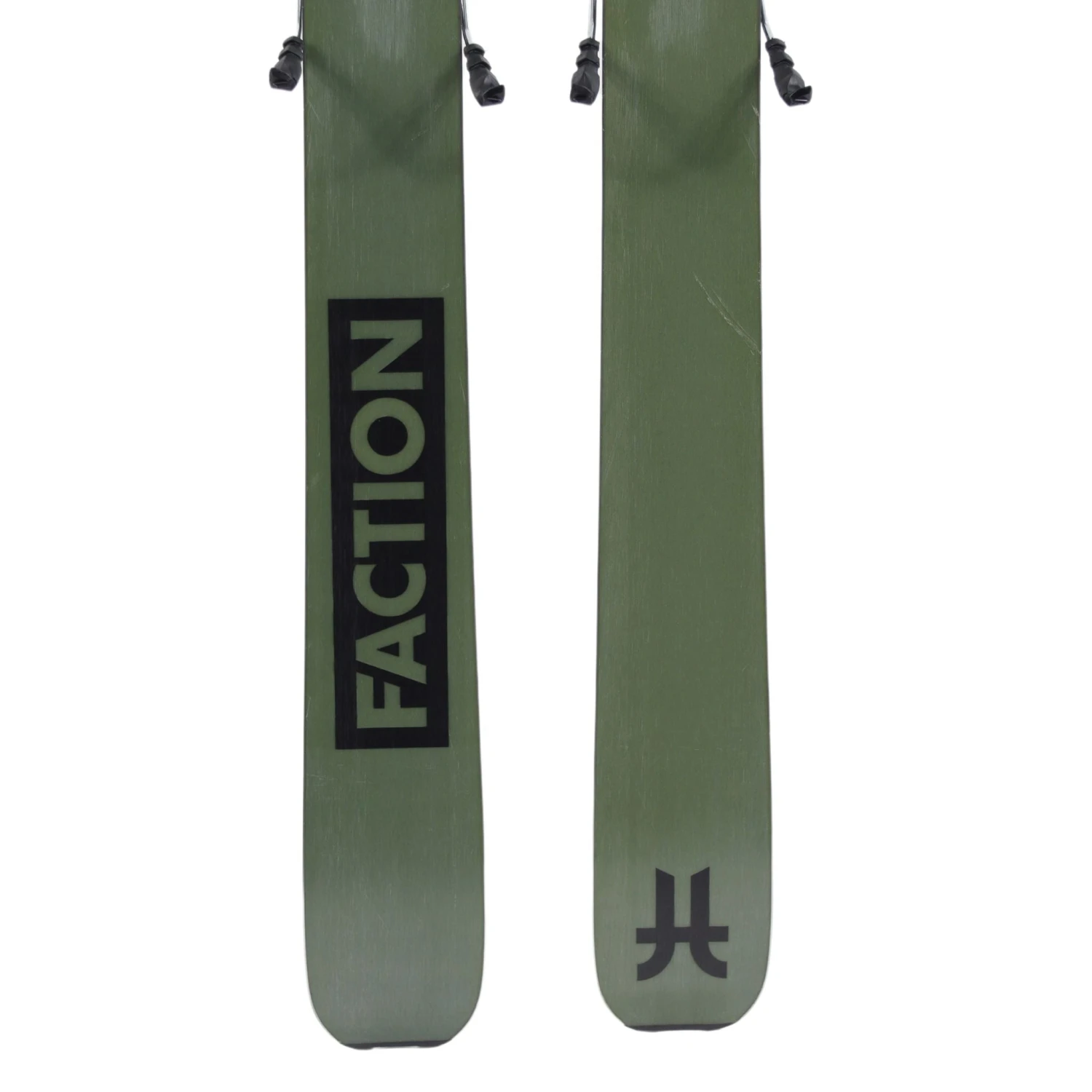 Faction Agent 2 177cm + Demo Bindings 2023 - USED 10 Faction Agent 2 177cm + Demo Bindings 2023 - USED - Image 8