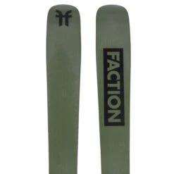 Faction Agent 2 171cm + Demo Bindings 2023 - USED -ELAN Shop 6 47794dc2 b63e 4764 9f95 2e987b8f88c8