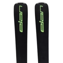 Elan Wingman 86 Ti 166cm + Demo Bindings 2023 -USED -ELAN Shop 6 504c0f00 2ec3 48d3 b3ef 07e9596335bb