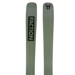 Faction Agent 2 182cm + Demo Bindings 2023 - USED -ELAN Shop 6 8a2175a4 8987 4a59 829b 38e7fc5b8add