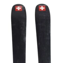 Stockli Stormrider 88 + Salomon Demo Bindings - 2023 - USED -ELAN Shop 6 8f7f8322 5370 4380 a7e9 74e66cda03c7