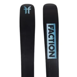 Faction Dancer 2x 155cm + Demo Bindings 2023 - USED -ELAN Shop 6 e0ca61df 0ee6 49c8 8daf 71e50bd4afd8