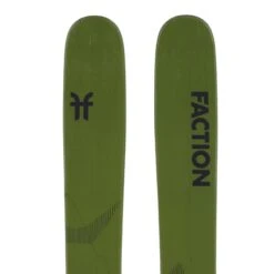 Faction Agent 2 177cm + Demo Bindings 2023 - USED 13 Faction Agent 2 177cm + Demo Bindings 2023 - USED -ELAN Shop 6 e136b0ff fe97 4af3 9fc6 4c8fb3f9716c