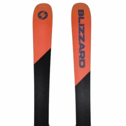 Blizzard Bonafide 97 177cm 2022 + Tyrolia Attack Bindings - USED -ELAN Shop 6 ea821d35 f46c 4bc2 a8d8 ed02e3b05a0d