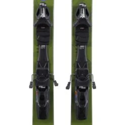 Faction Agent 2 177cm + Demo Bindings 2023 - USED 14 Faction Agent 2 177cm + Demo Bindings 2023 - USED -ELAN Shop 7 261c8826 b614 400b 8034 c6a3340bdd9b