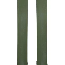 Faction Agent 2 171cm + Demo Bindings 2023 - USED -ELAN Shop 7 5504dfc5 1304 4113 894f befe6dc0be17