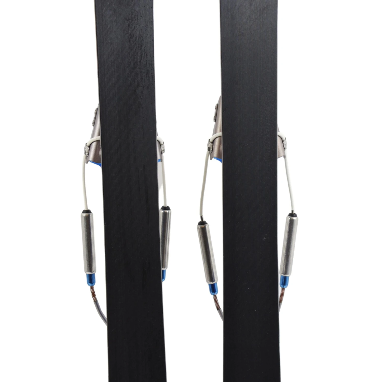 160cm Fischer Vision Vapor + Telemark Bindings- 2008-USED 9 160cm Fischer Vision Vapor + Telemark Bindings- 2008-USED - Image 7