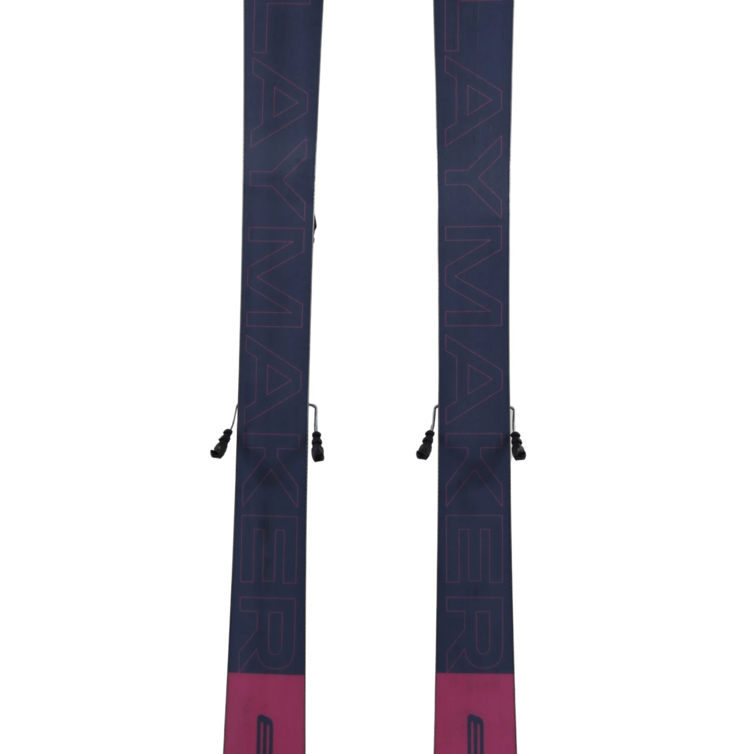 Elan Playmaker 101 180cm + Attack14 Bindings - 2024- USED 9 Elan Playmaker 101 180cm + Attack14 Bindings - 2024- USED - Image 7