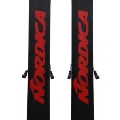 Nordica Enforcer 100 186cm + Demo Bindings 2023 - Used -ELAN Shop 7 b7591c1e a47e 4064 90f4 be4974843eff