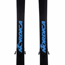 Nordica Enforcer 104 179cm 2023 + Tyrolia SP10 Bindings - USED -ELAN Shop 7 f943bd75 3c63 4191 b71d 8c2e47a9af3e