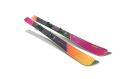 Elan Glen Plake Ripstick Tour 104 Skis + C Raider 12 Bindings + Skins - 2023 -ELAN Shop 7e83255d 287e 4eb8 a4d0 ee85bcd88822