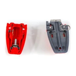 7tm Tele Binding Spare Parts - USED -ELAN Shop 7tm batch 3