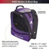 Athalon Skate Or Boot Bag -ELAN Shop 81rql9 IWVS. AC SX679