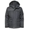 Arctix Tundra Ski Jacket - Boys -ELAN Shop 84931 Steel Front