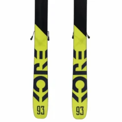 Head Kore 93 171cm 2019 + SPX 12 Bindings - USED 18 Head Kore 93 171cm 2019 + SPX 12 Bindings - USED -ELAN Shop 8 3ab30164 dabc 4ad4 829a da477a88885e
