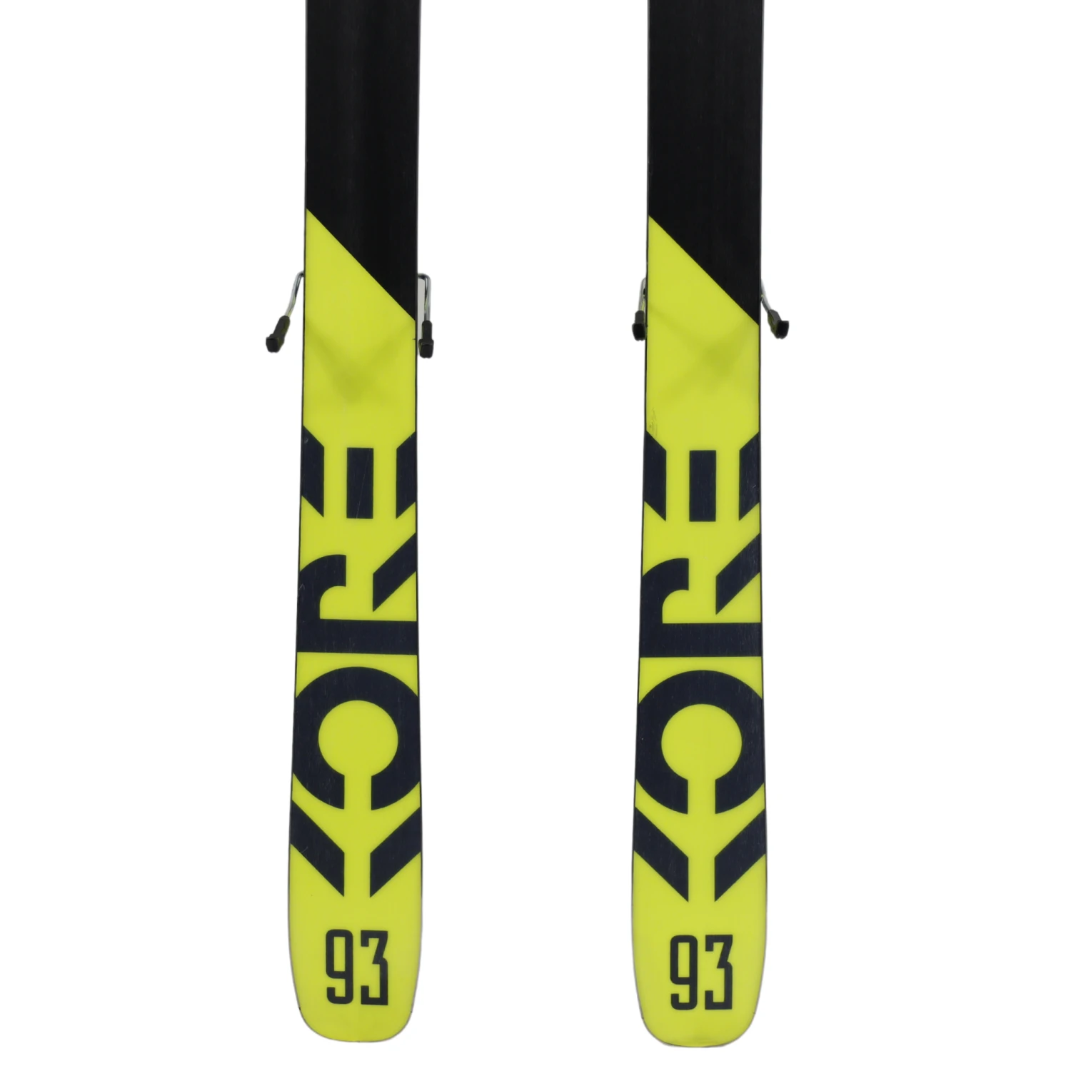 Head Kore 93 171cm 2019 + SPX 12 Bindings - USED 10 Head Kore 93 171cm 2019 + SPX 12 Bindings - USED - Image 8