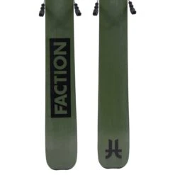Faction Agent 2 171cm + Demo Bindings 2023 - USED -ELAN Shop 8 ab12e425 6a61 42b0 95a0 54ac6716de03