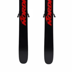 Nordica Enforcer 100 172cm 2023 + Tyrolia SP10 Bindings - USED -ELAN Shop 8 adb2d932 b812 440e b0ab da980f1d5125