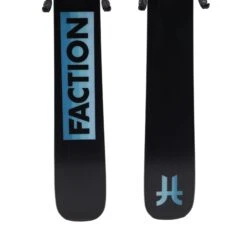 Faction Dancer 2x 155cm + Demo Bindings 2023 - USED -ELAN Shop 8 afb4e005 fe9d 4d85 849e e1a95c002c2b
