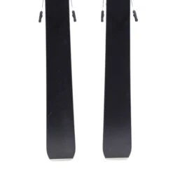 Stockli Nela 80 + Salomon Demo Bindings - 2023 - USED -ELAN Shop 8 d398ac26 a13a 4acb ab57 92bdb539c17c