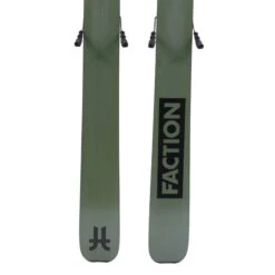 Faction Agent 2 182cm + Demo Bindings 2023 - USED -ELAN Shop 8 fb7831c3 5ab4 4da2 b5e1 a7527f851820