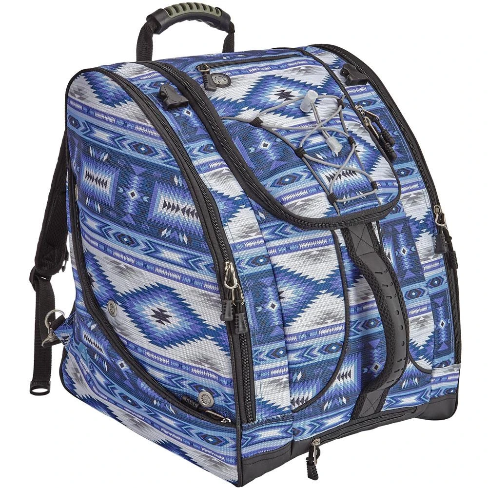 Athalon Deluxe Everything Boot Backpack 10 Athalon Deluxe Everything Boot Backpack - Image 8