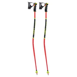 Leki WCR Lite GS 3D Junior Trigger S Ski Poles 22/23