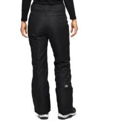 Arctix Womens Snowsports Cargo Snow Pants -ELAN Shop ARC WO SNOSPO 3