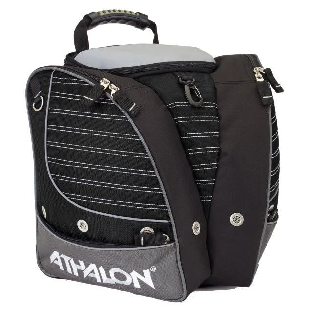 Athalon Personalization Kids Ski Boot Bag 4 Athalon Personalization Kids Ski Boot Bag - Image 2