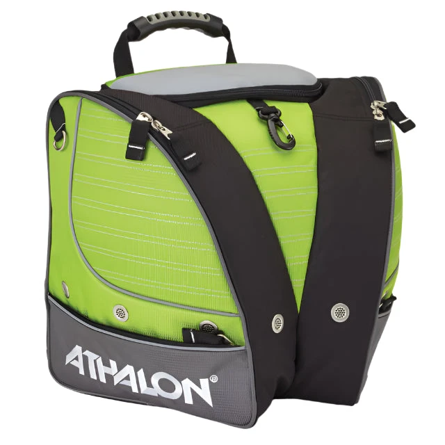 Athalon Personalization Kids Ski Boot Bag 3 Athalon Personalization Kids Ski Boot Bag