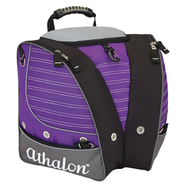 Athalon Personalization Kids Ski Boot Bag 5 Athalon Personalization Kids Ski Boot Bag - Image 3