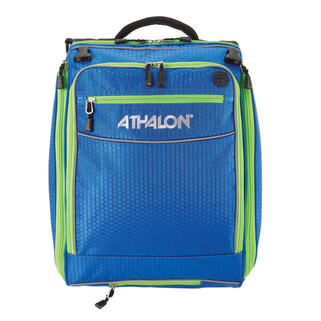 Athalon "Onboard" Convertible Ski Boot Bag 2 Athalon "Onboard" Convertible Ski Boot Bag