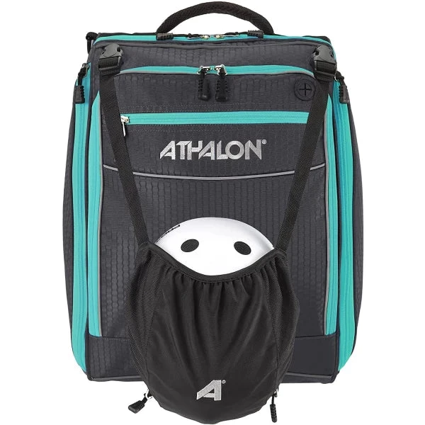 Athalon "Onboard" Convertible Ski Boot Bag 4 Athalon "Onboard" Convertible Ski Boot Bag - Image 3