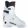 Alpina R4.0 Rear Entry Ski Boot 2022/23 -ELAN Shop AlpinaR4White