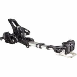 Tyrolia Ambition 10 Alpine Touring Bindings With Brakes