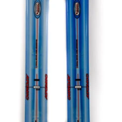 Legendary 170cm Atomic Powder 8 Champion Skis | USED -ELAN Shop At P8 Ch 170 104 3of9