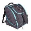 Athalon Deluxe Everything Boot Backpack