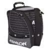 Athalon Personalization Ski Boot Bag -ELAN Shop AthalonPersonalizationAdultBootBag316black
