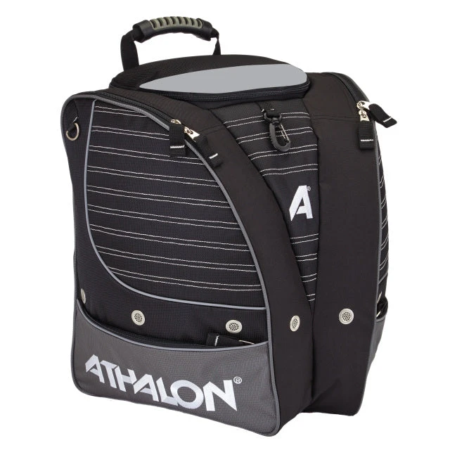 Athalon Personalization Ski Boot Bag 3 Athalon Personalization Ski Boot Bag
