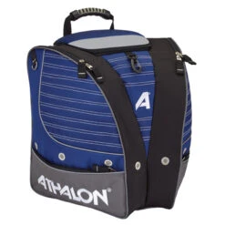Athalon Personalization Ski Boot Bag 9 Athalon Personalization Ski Boot Bag -ELAN Shop AthalonPersonalizationAdultBootBag316navy