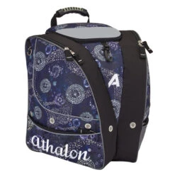 Athalon Personalization Ski Boot Bag 10 Athalon Personalization Ski Boot Bag -ELAN Shop AthalonPersonalizationAdultBootBagbatik316