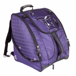 Athalon Deluxe Everything Boot Backpack 13 Athalon Deluxe Everything Boot Backpack -ELAN Shop Athalon Deluxe Everything Boot BagBackpack 331 purple