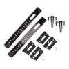 Black Diamond Replacement Ski Skin Tail Kit -ELAN Shop BA BD1638620000ALL1