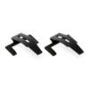 Black Diamond Replacement Ski Skin Tail Clips -ELAN Shop BA BD1638640000ALL1