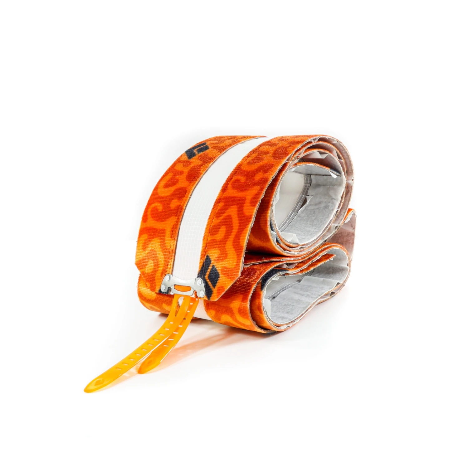 Black Diamond Ascension Nylon Split Climbing Skins - 190cm - NEW 3 Black Diamond Ascension Nylon Split Climbing Skins - 190cm - NEW