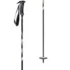 Swix Medieval X Black Advanced Composite Ski Poles 2 Swix Medieval X Black Advanced Composite Ski Poles -ELAN Shop BLA