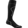 Darn Tough Vermont Over-the-Calf Padded Cushion Ski Socks -ELAN Shop Black Mens Padded Cushion Ski Socks 79a401e9 0853 4c5b b65b 5fe121e64663