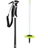 Swix Mach II IPM Carbon Composite Ski Poles 2 Swix Mach II IPM Carbon Composite Ski Poles -ELAN Shop CAR
