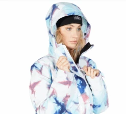 DC Cruiser Snowboard Jacket 8 DC Cruiser Snowboard Jacket -ELAN Shop DC Cruiser3