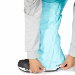 DC Nonchalant Youth Snow Pants 9 DC Nonchalant Youth Snow Pants -ELAN Shop DC NONCHALANT3